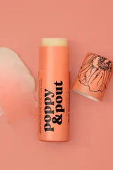 Lip Balm, Pink Grapefruit