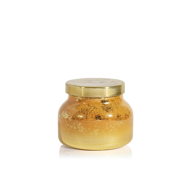 Pumpkin Dulce Glimmer Petite Jar