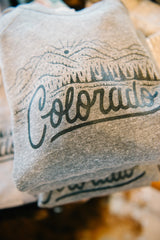 Colorado Sweatshirt