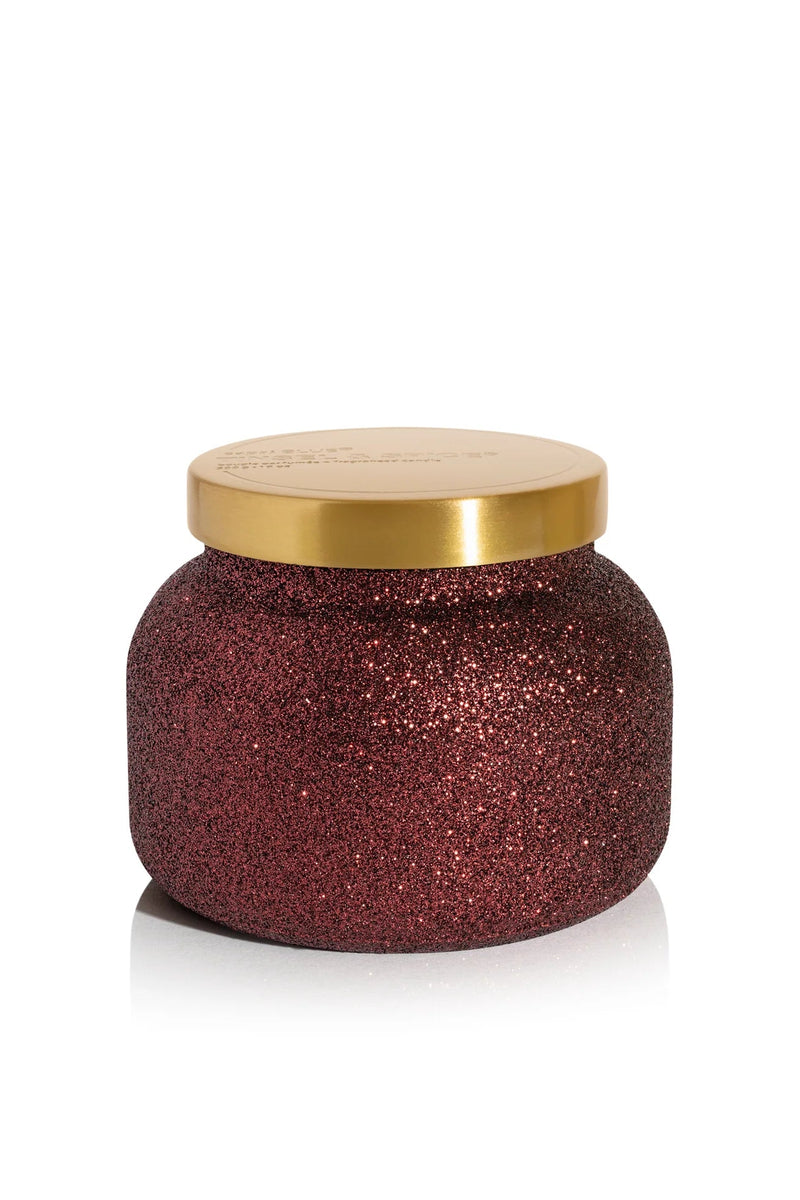Tinsel & Spice Signature 19oz Candle