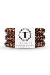 TELETIES Spiral Hair Coils Small