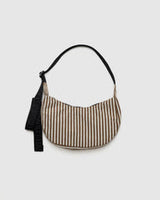 Small Nylon Crescent Bag 2 Colors!