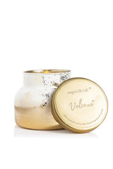 Volcano Glimmer Petite Jar Candle