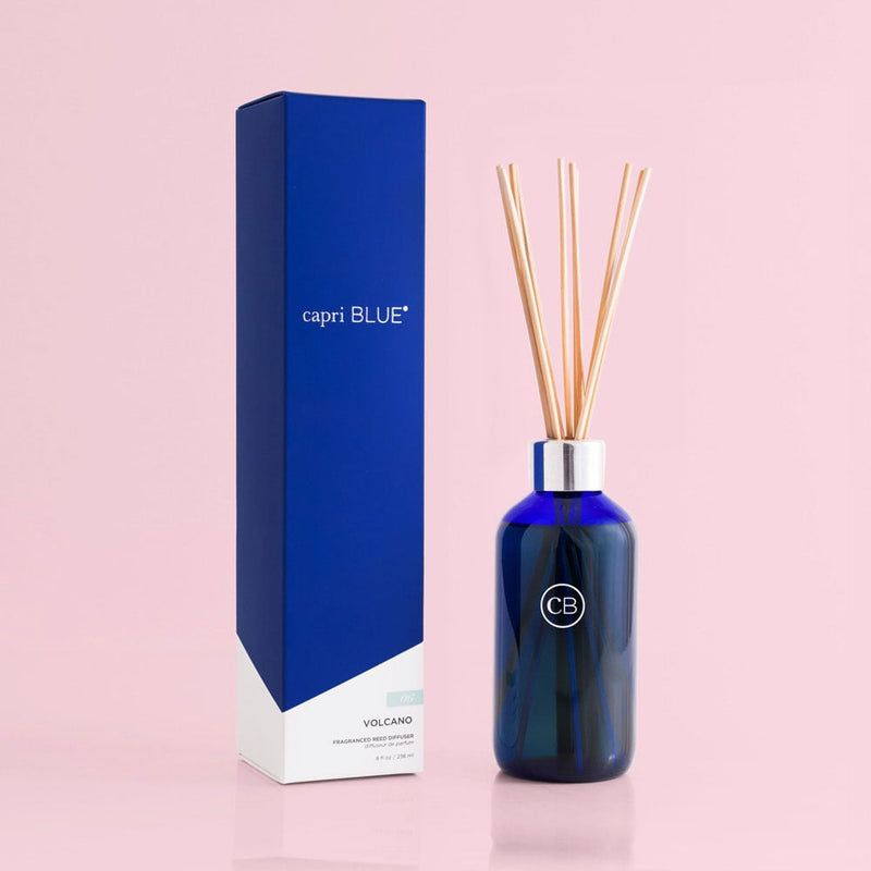 Volcano Signature Reed Diffuser 8oz