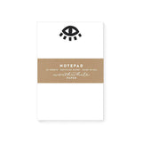 Eye Notepad