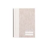 Oatmeal Abridged Journal