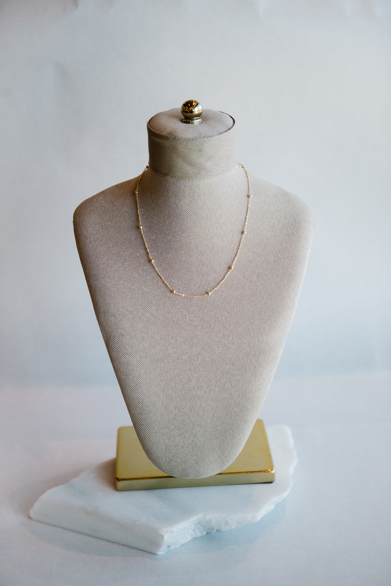Cora Necklace