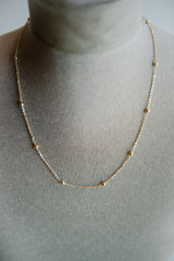 Cora Necklace