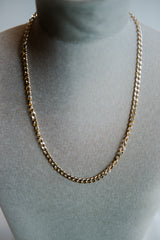 The Elliot Chain Necklace