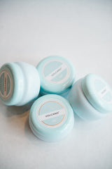 3 oz Volcano Printed Mini Tin