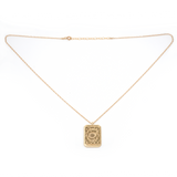 Phoenix Necklace