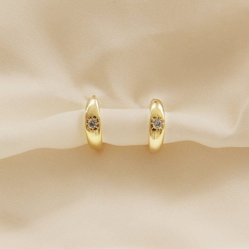 Mini Flora Hoops
