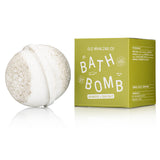 Seaweed & Sea Salt Bath Bomb