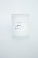 Woods Candle