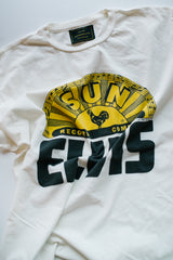 Elvis Sun Records Tee