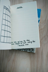 Mood Cycles Notebook