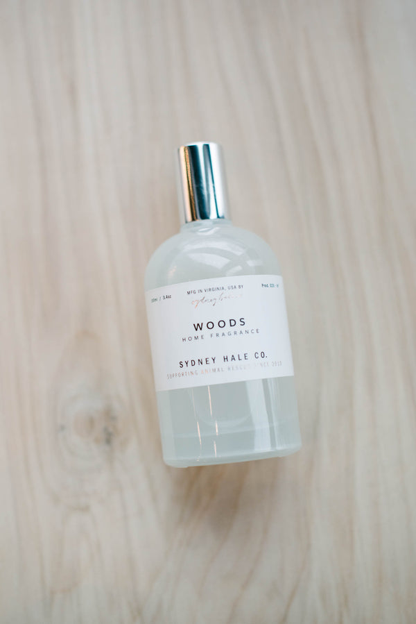 Woods Home Fragrance