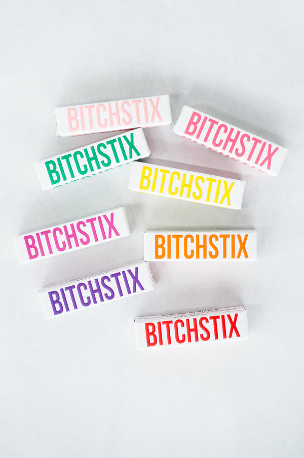Bitchstix