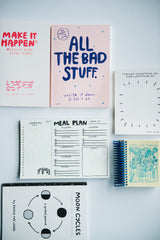 Make It Happen Journal
