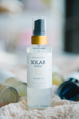 Solar Plexus Chakra Spray