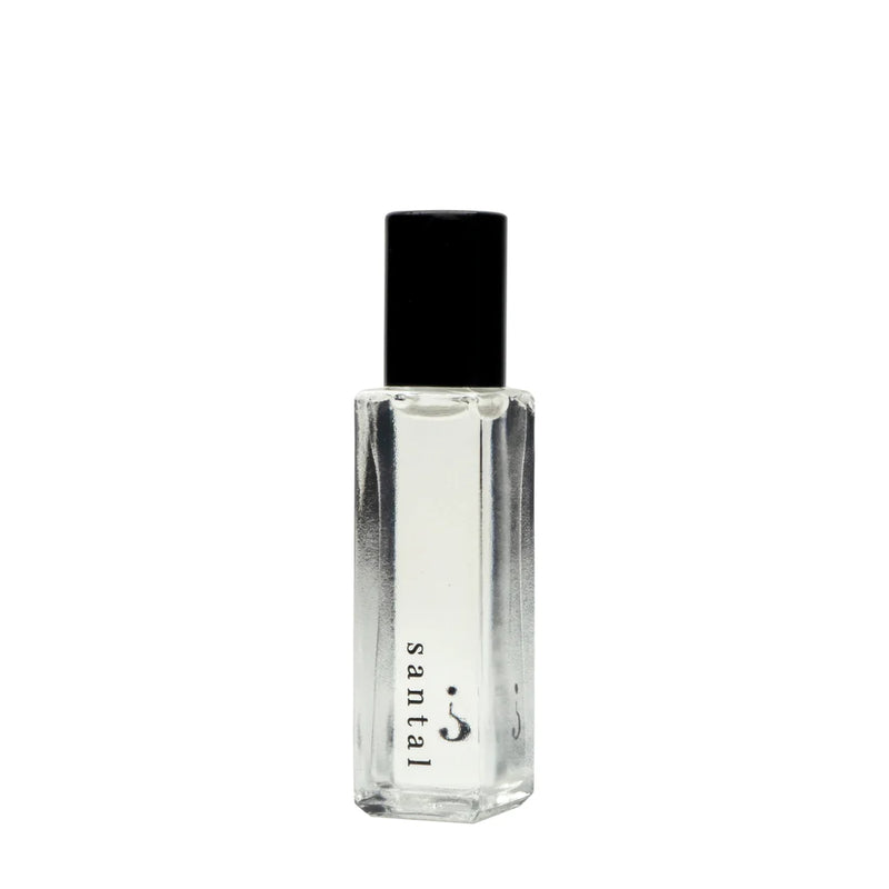 Santal 8ml Perfume