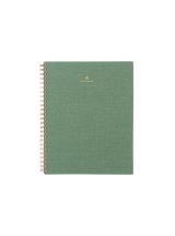 Fern Green Workbook