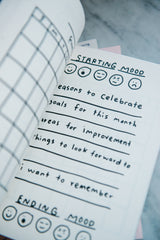 Make It Happen Journal