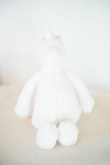 Bashful Unicorn Medium