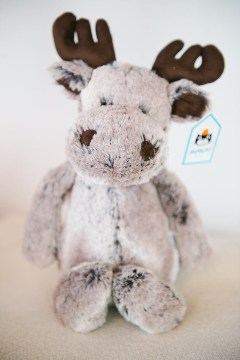 Woodland Babe Moose Medium