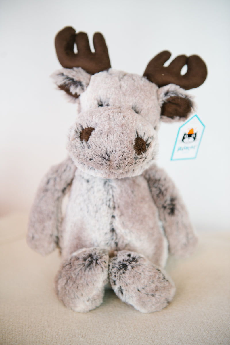 Woodland Babe Moose Medium