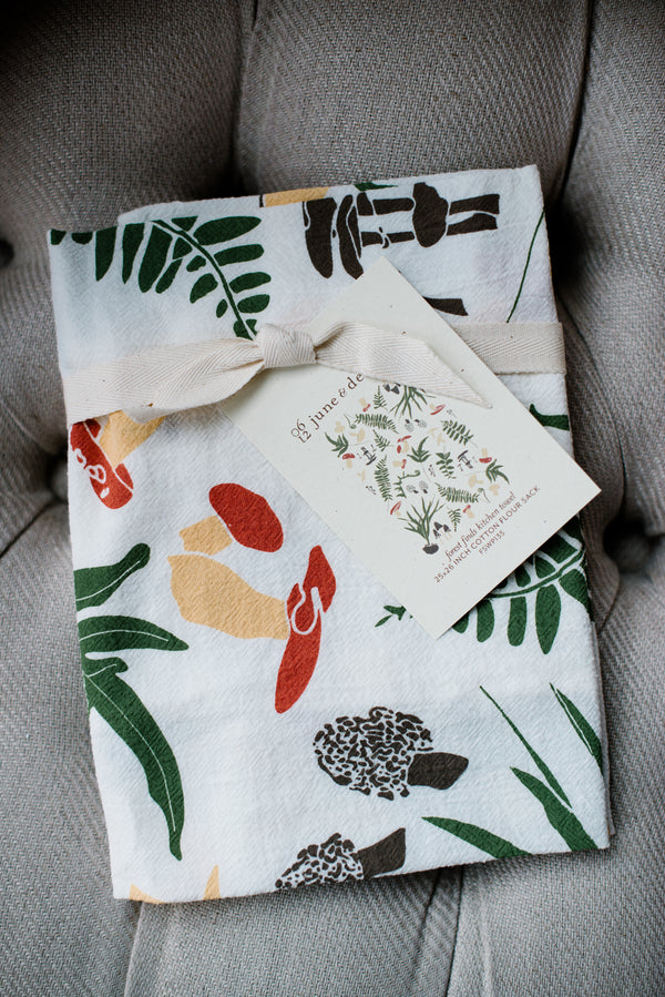 Kitchen Towel