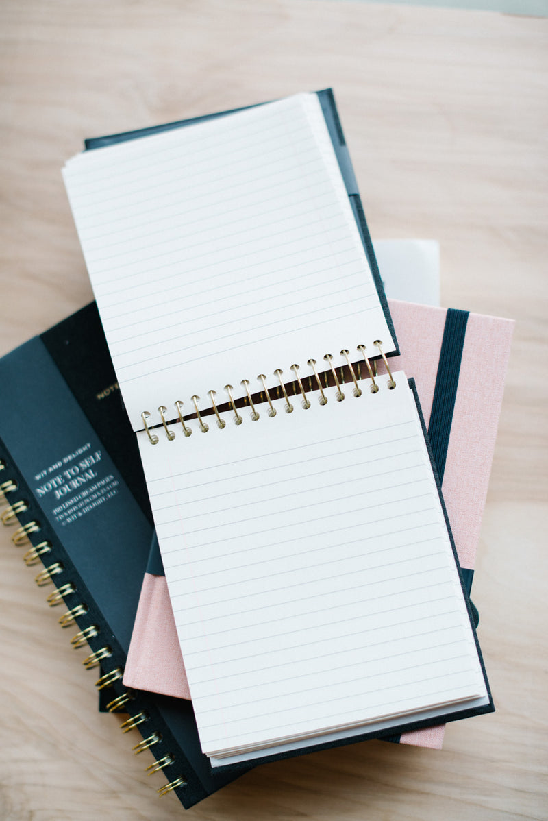 Write it Down Notepad