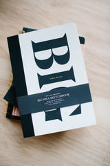 Big Idea Sketchbook